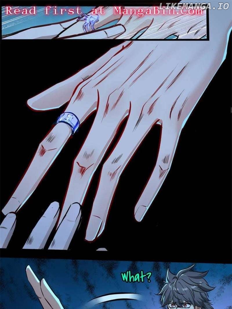 Alien Abyss: Restart Era Chapter 26 - page 19