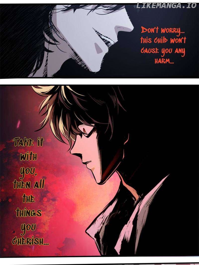 Alien Abyss: Restart Era Chapter 26 - page 21