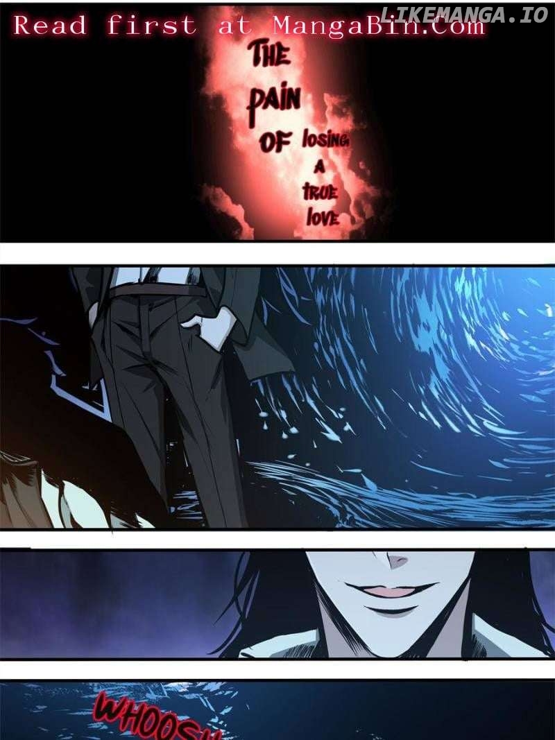 Alien Abyss: Restart Era Chapter 26 - page 3