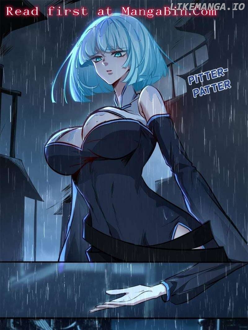 Alien Abyss: Restart Era Chapter 26 - page 31