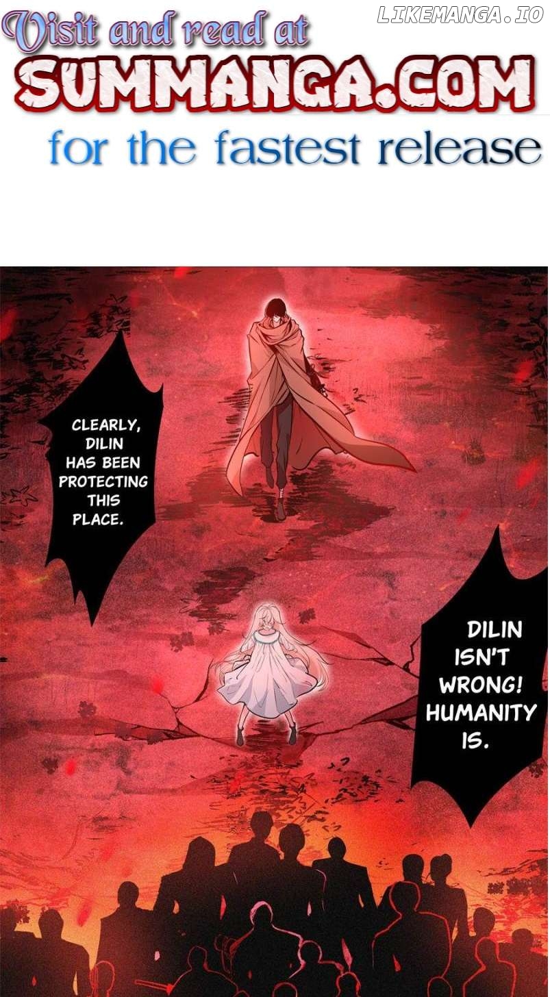 Alien Abyss: Restart Era Chapter 24 - page 1
