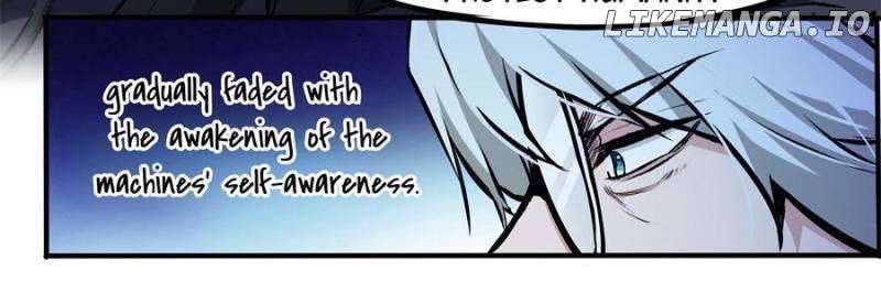 Alien Abyss: Restart Era Chapter 24 - page 11