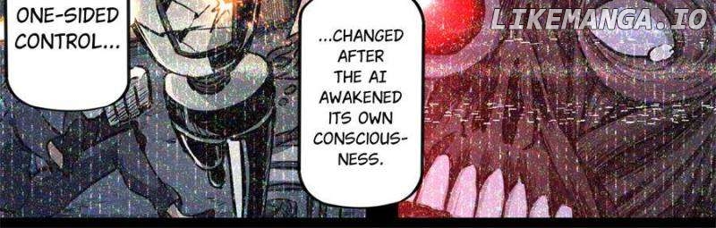 Alien Abyss: Restart Era Chapter 24 - page 15