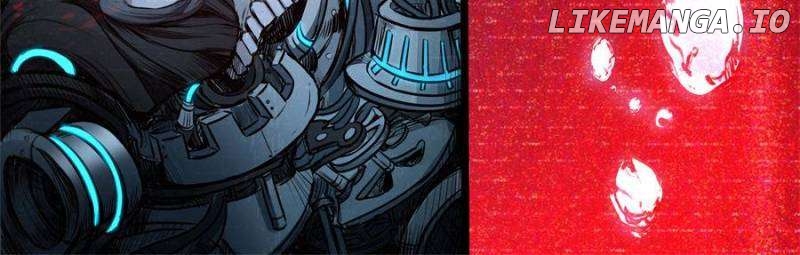 Alien Abyss: Restart Era Chapter 24 - page 17