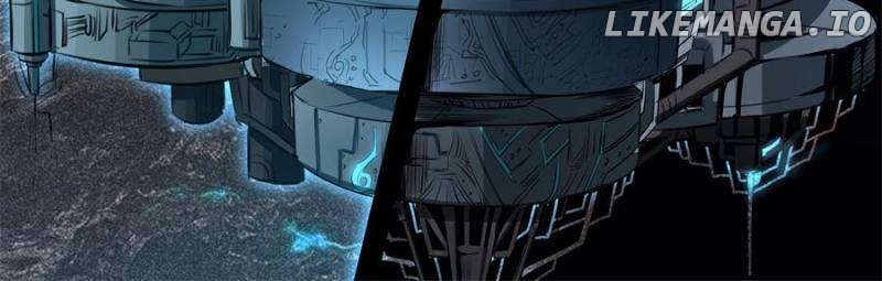 Alien Abyss: Restart Era Chapter 24 - page 23