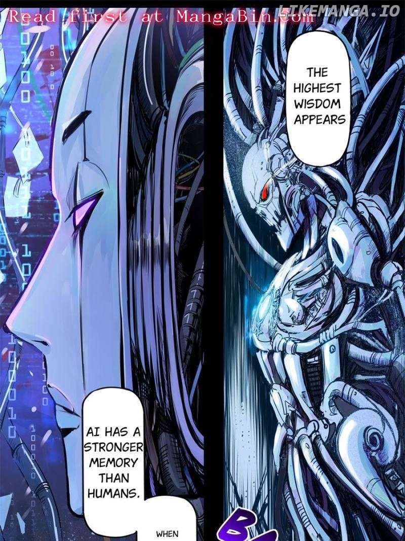 Alien Abyss: Restart Era Chapter 24 - page 28
