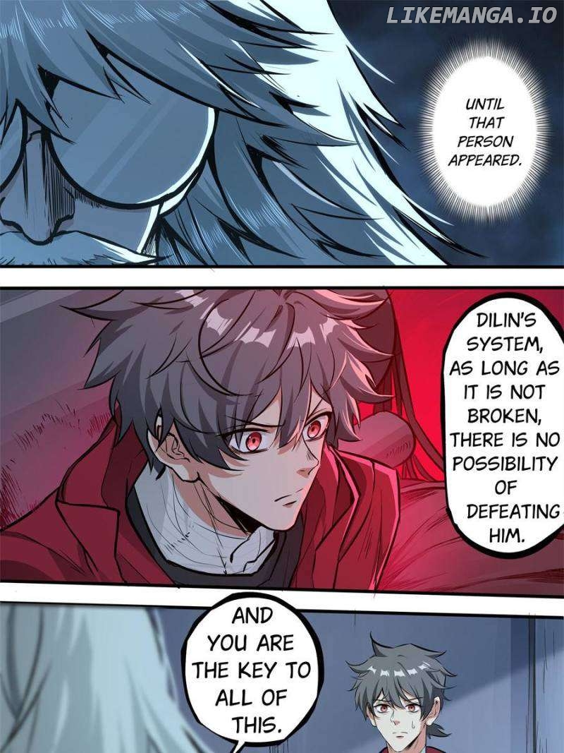 Alien Abyss: Restart Era Chapter 24 - page 32