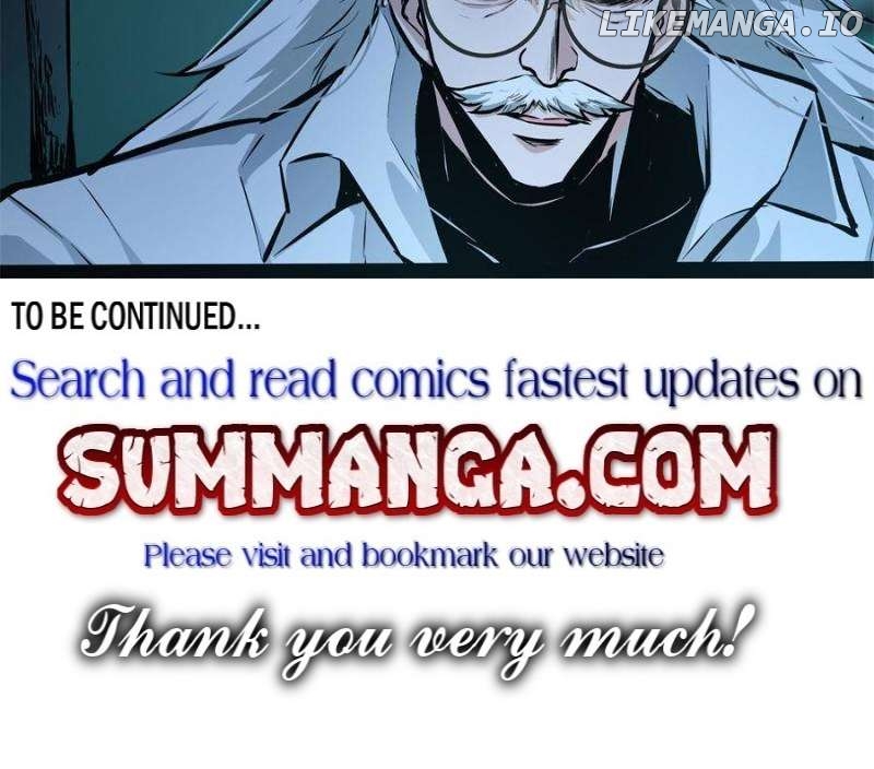 Alien Abyss: Restart Era Chapter 24 - page 38