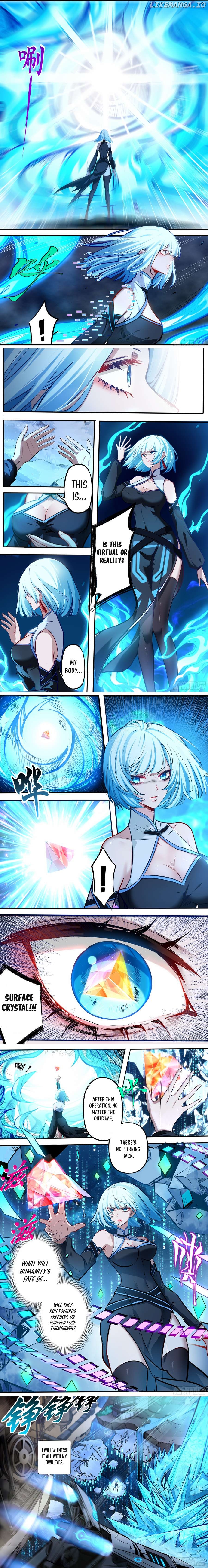 Alien Abyss: Restart Era Chapter 0.2 - page 6