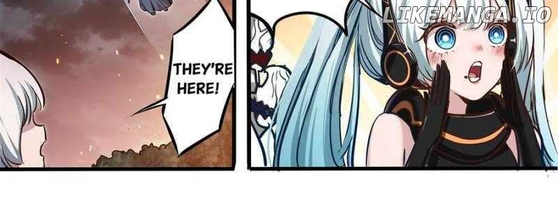 Alien Abyss: Restart Era Chapter 10 - page 12