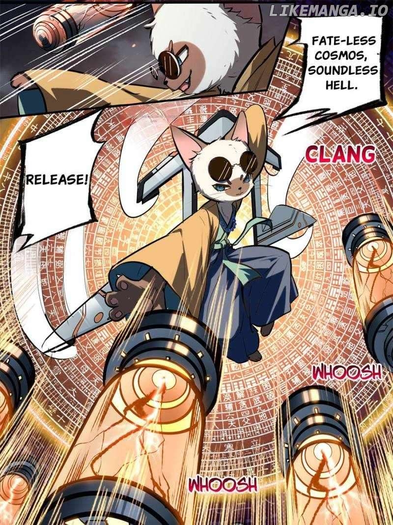 Alien Abyss: Restart Era Chapter 10 - page 15