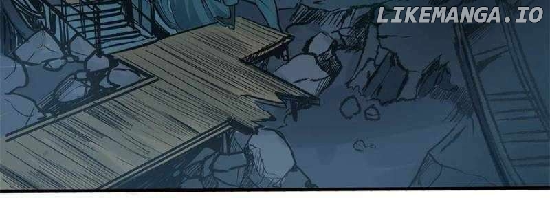 Alien Abyss: Restart Era Chapter 10 - page 18