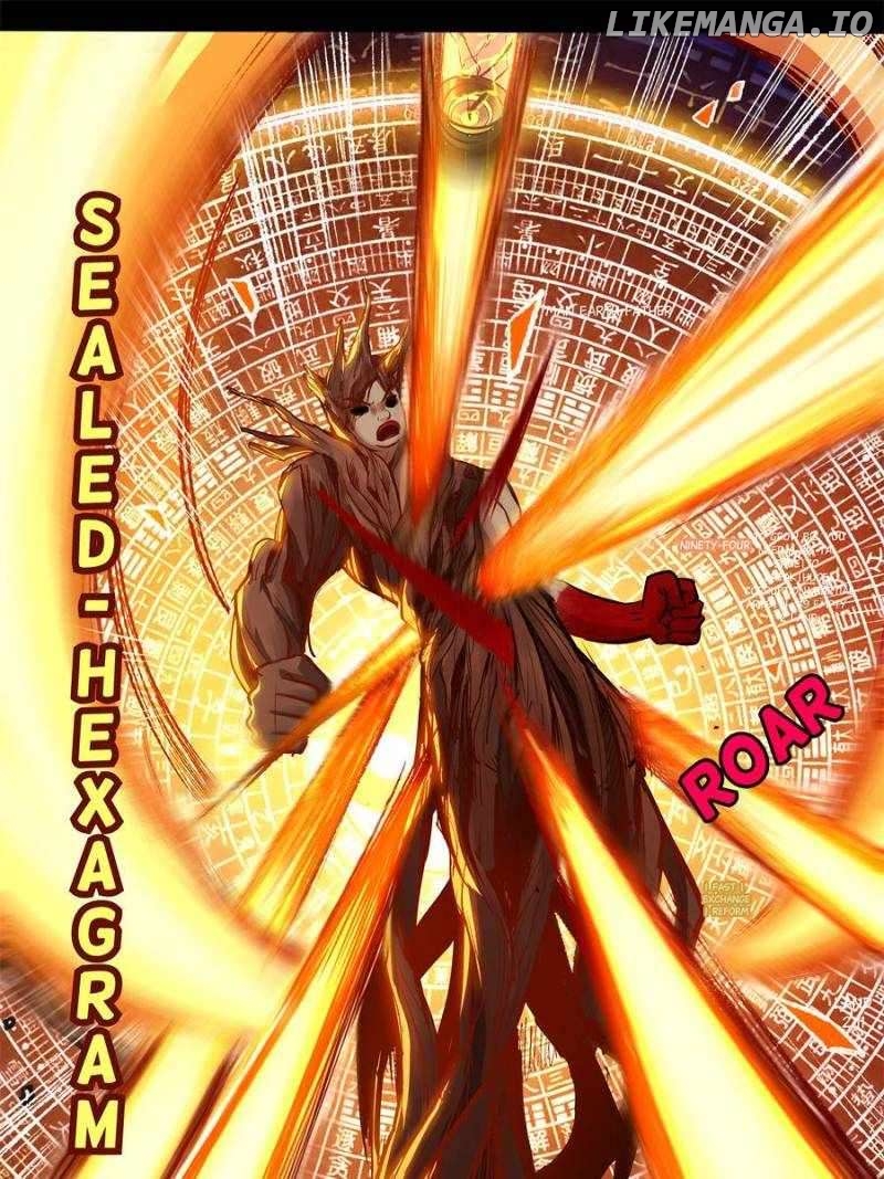 Alien Abyss: Restart Era Chapter 10 - page 25