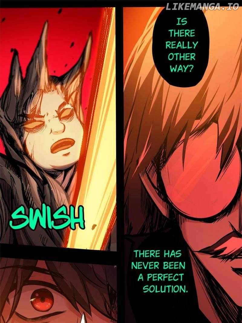 Alien Abyss: Restart Era Chapter 10 - page 27