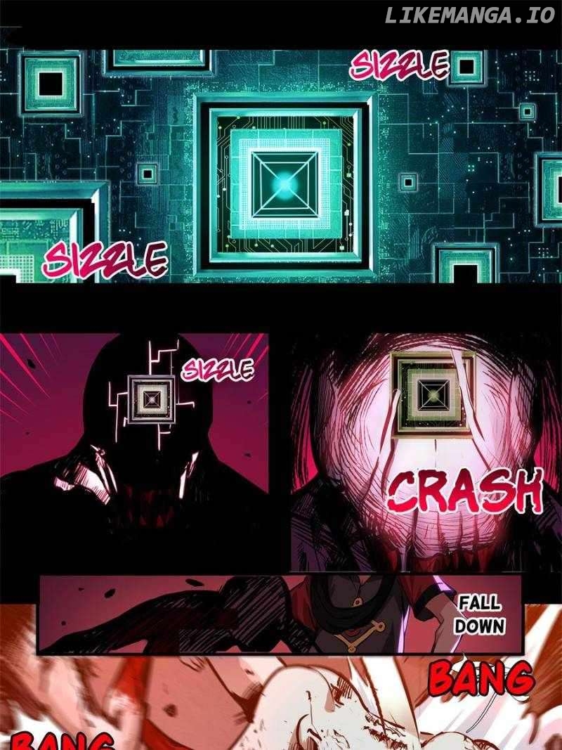 Alien Abyss: Restart Era Chapter 10 - page 29
