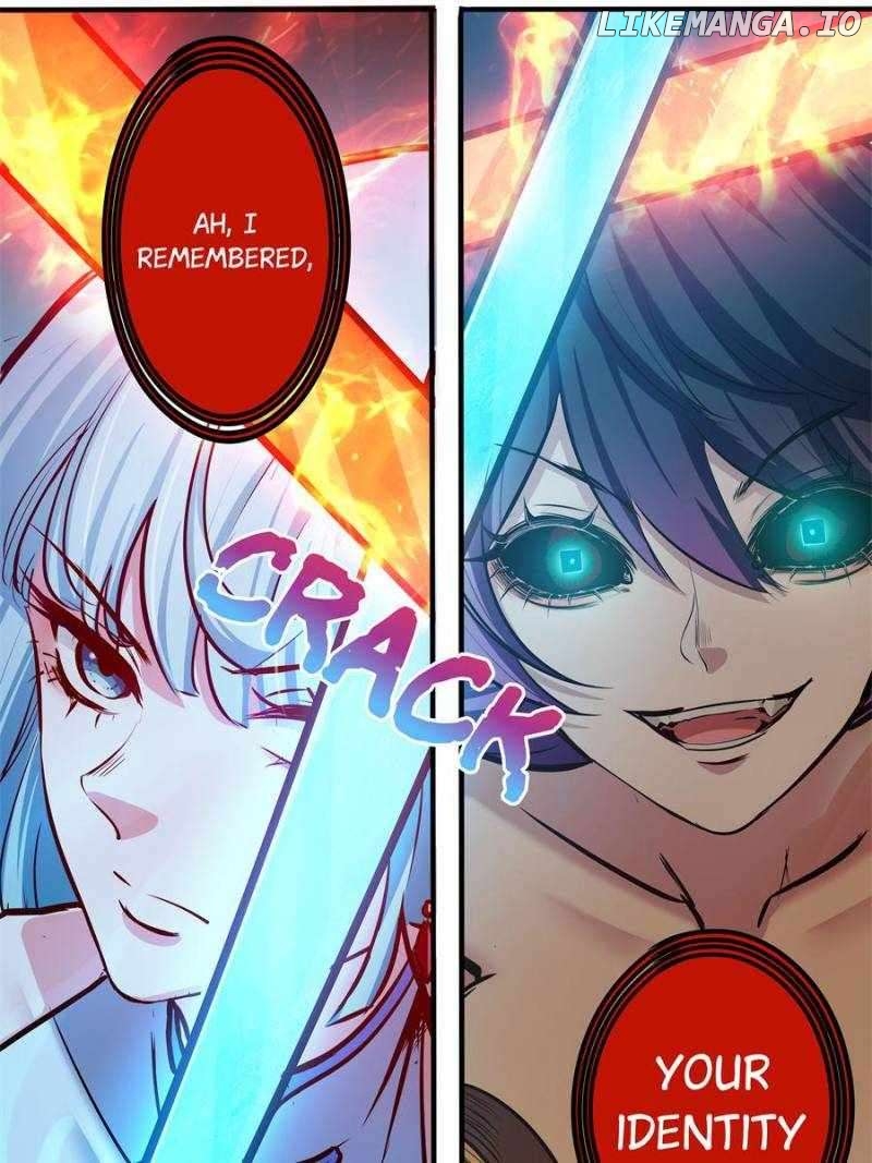 Alien Abyss: Restart Era Chapter 11 - page 17