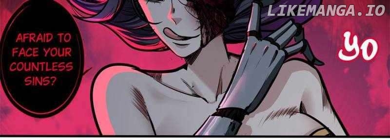 Alien Abyss: Restart Era Chapter 11 - page 22