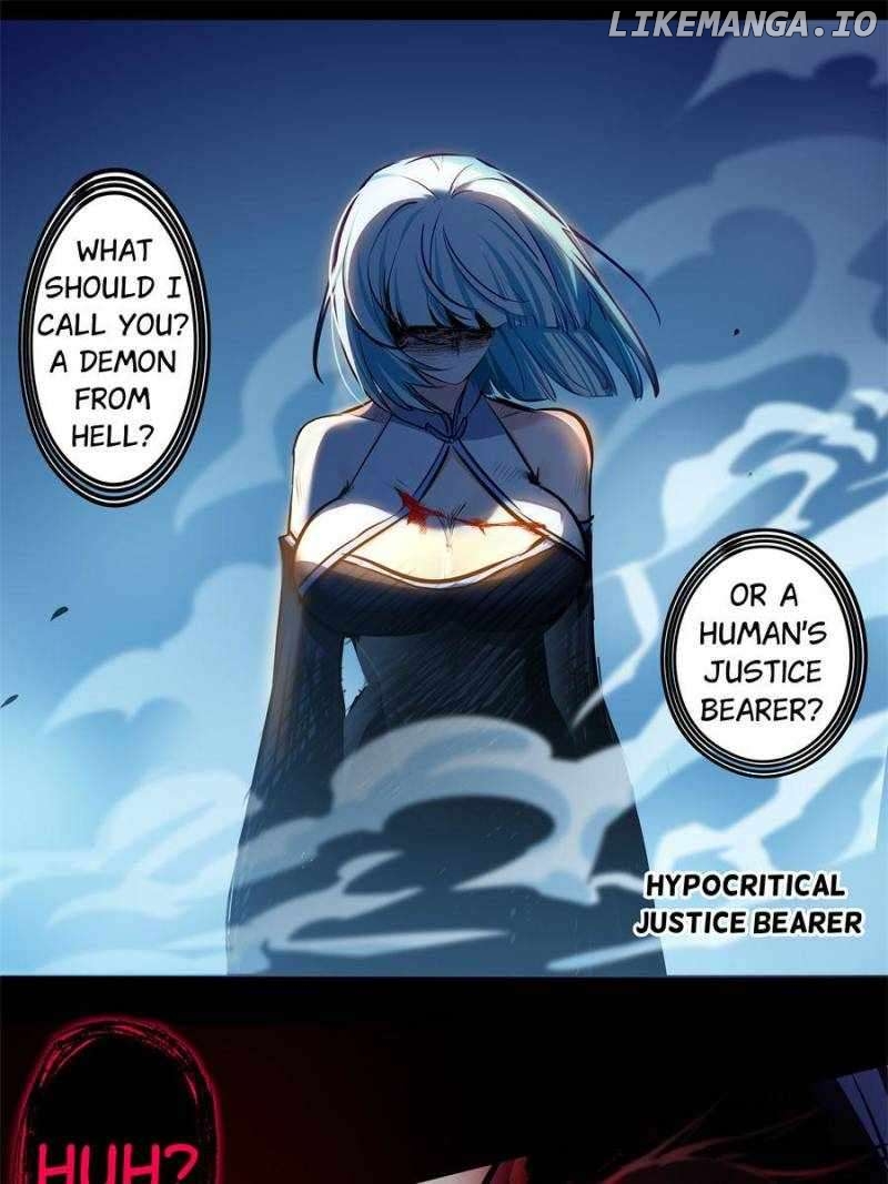 Alien Abyss: Restart Era Chapter 11 - page 23