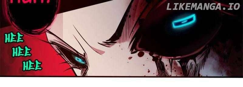 Alien Abyss: Restart Era Chapter 11 - page 24