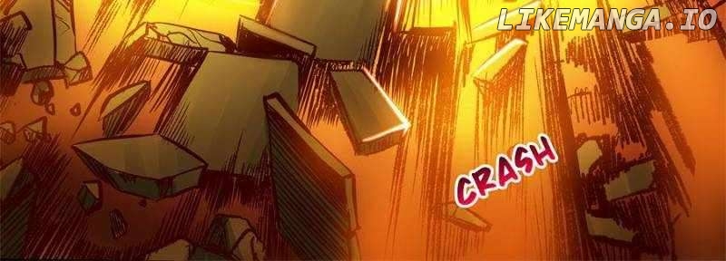 Alien Abyss: Restart Era Chapter 11 - page 32