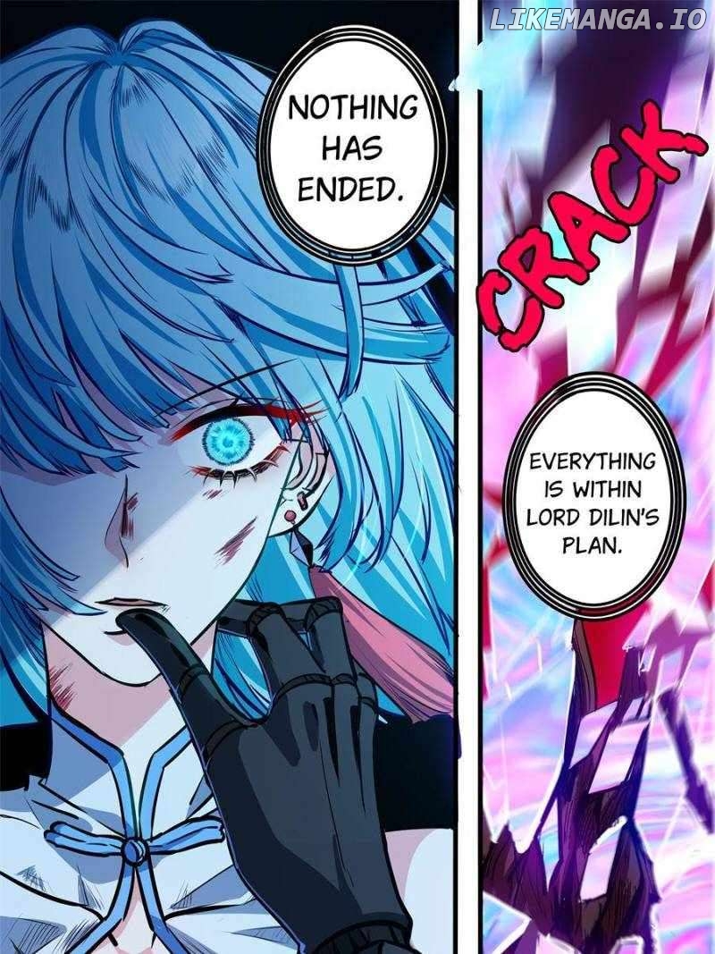 Alien Abyss: Restart Era Chapter 11 - page 43