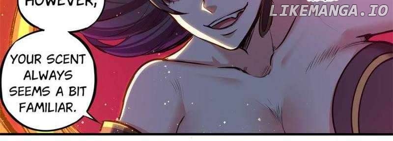 Alien Abyss: Restart Era Chapter 11 - page 6