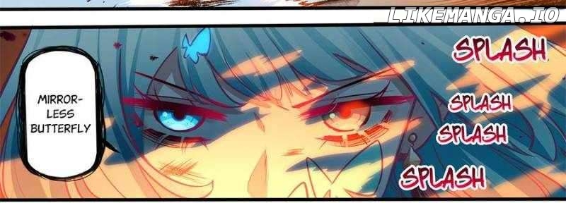 Alien Abyss: Restart Era Chapter 11 - page 8