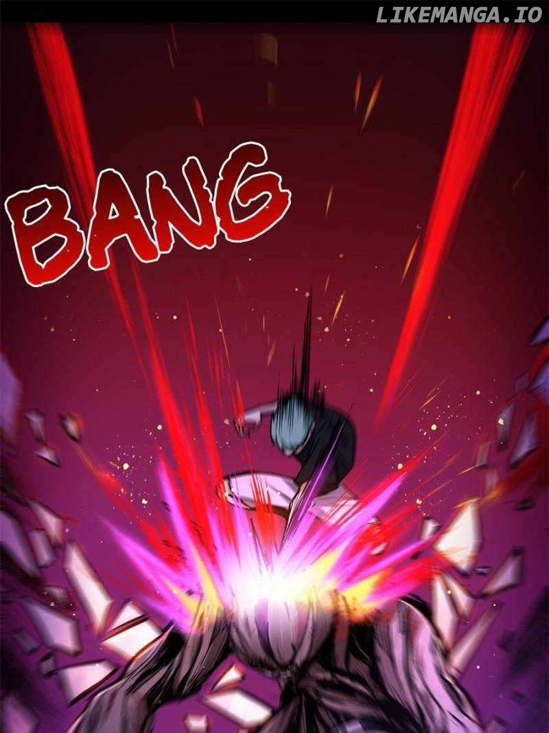 Alien Abyss: Restart Era Chapter 12 - page 13
