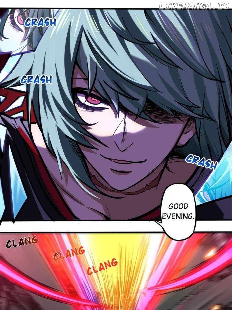 Alien Abyss: Restart Era Chapter 12 - page 15