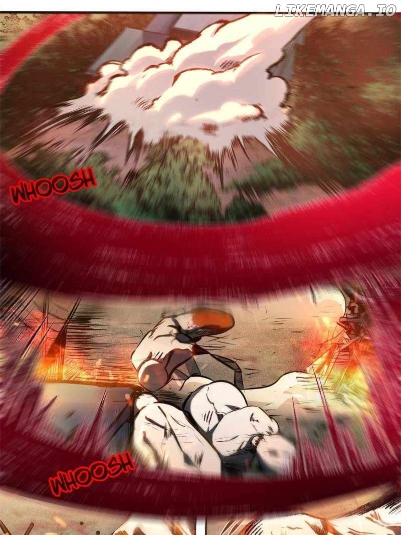 Alien Abyss: Restart Era Chapter 12 - page 17