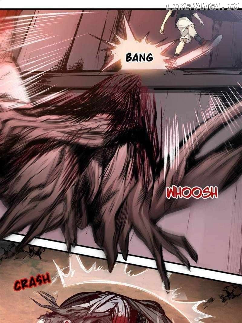 Alien Abyss: Restart Era Chapter 12 - page 35