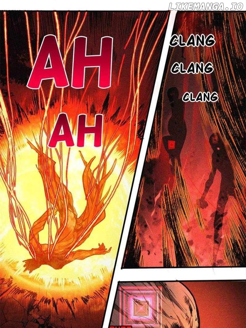 Alien Abyss: Restart Era Chapter 12 - page 39
