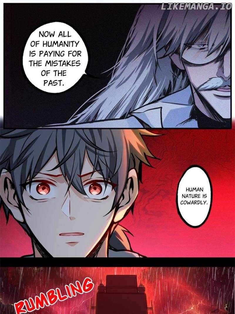 Alien Abyss: Restart Era Chapter 23 - page 17