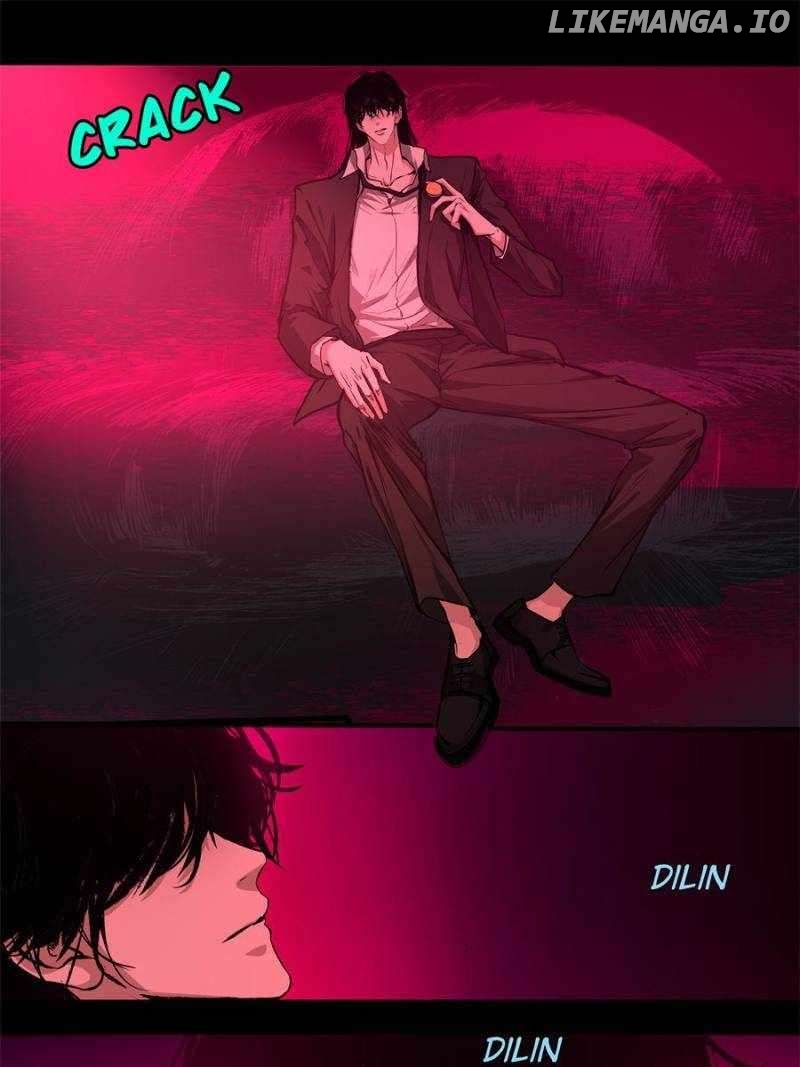 Alien Abyss: Restart Era Chapter 23 - page 19