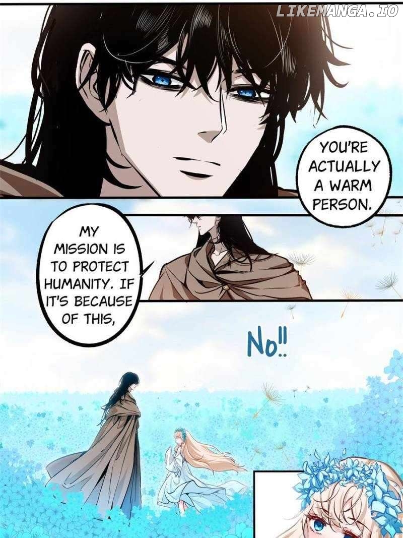 Alien Abyss: Restart Era Chapter 23 - page 25