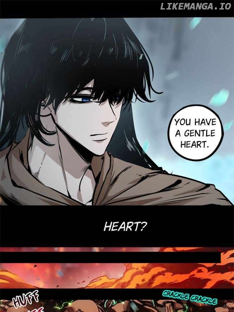 Alien Abyss: Restart Era Chapter 23 - page 27