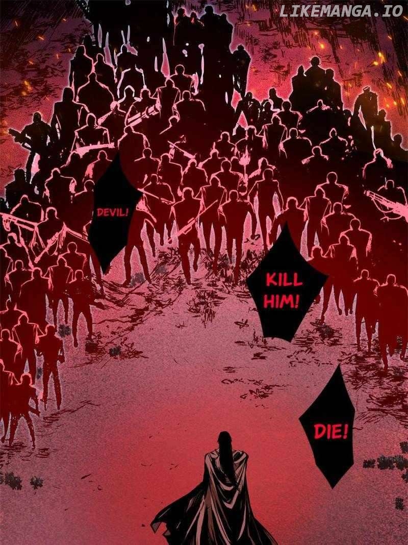 Alien Abyss: Restart Era Chapter 23 - page 29