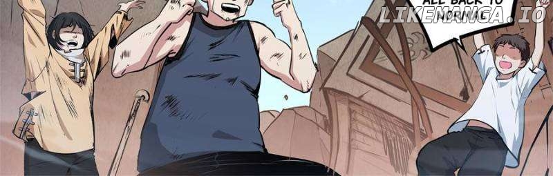 Alien Abyss: Restart Era Chapter 17 - page 33