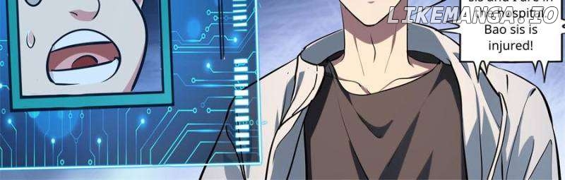 Alien Abyss: Restart Era Chapter 18 - page 28