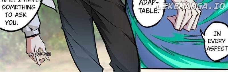 Alien Abyss: Restart Era Chapter 19 - page 24