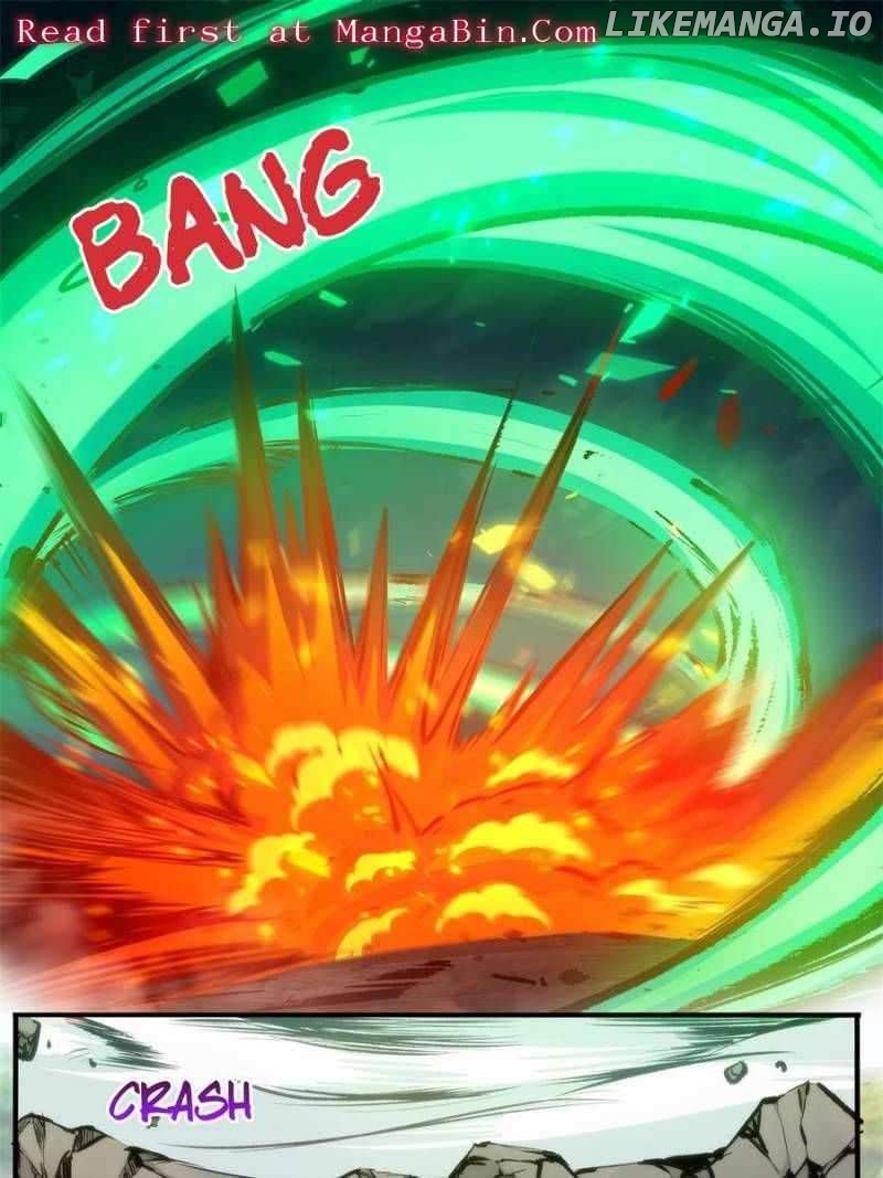Alien Abyss: Restart Era Chapter 19 - page 31