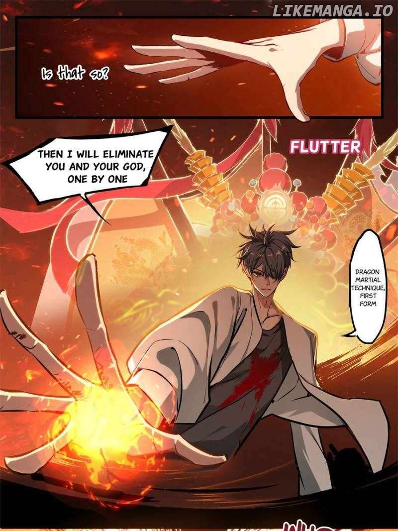 Alien Abyss: Restart Era Chapter 19 - page 35