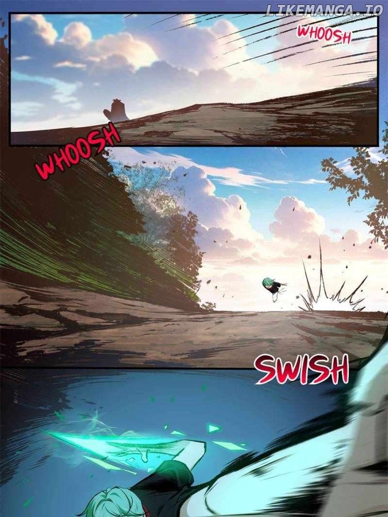 Alien Abyss: Restart Era Chapter 19 - page 9