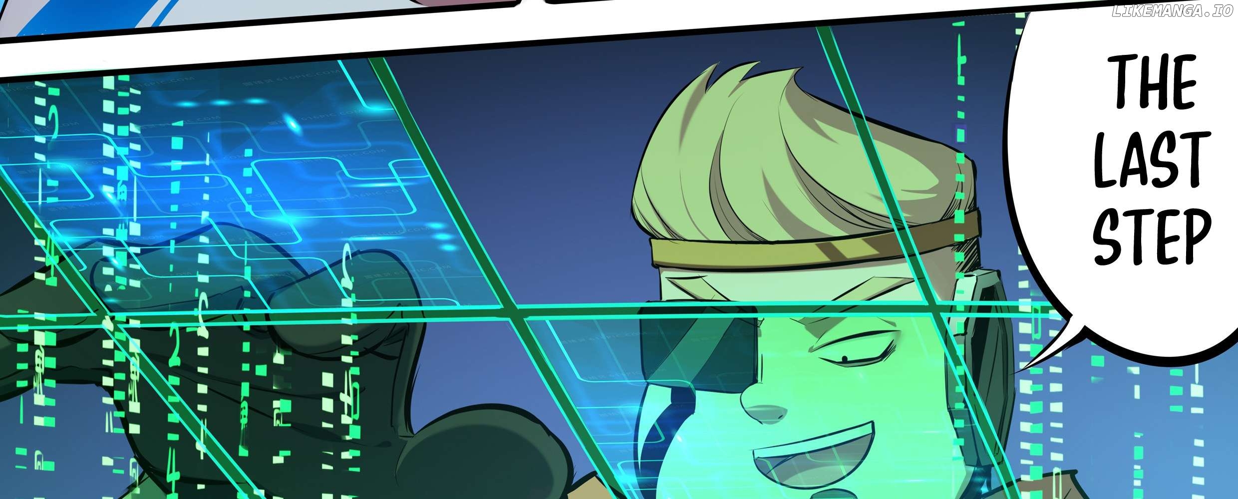 Alien Abyss: Restart Era Chapter 2 - page 16