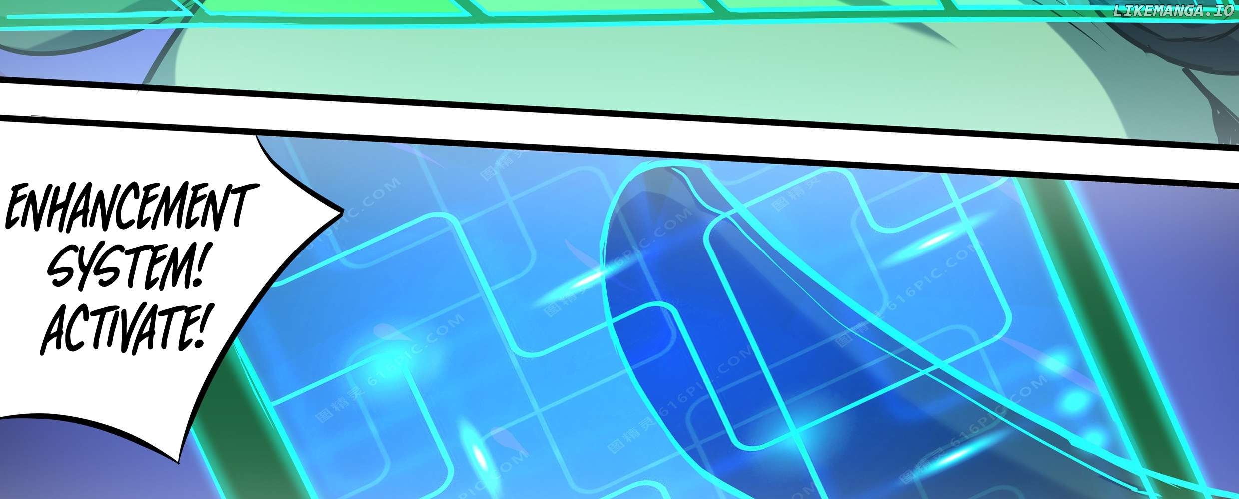 Alien Abyss: Restart Era Chapter 2 - page 18