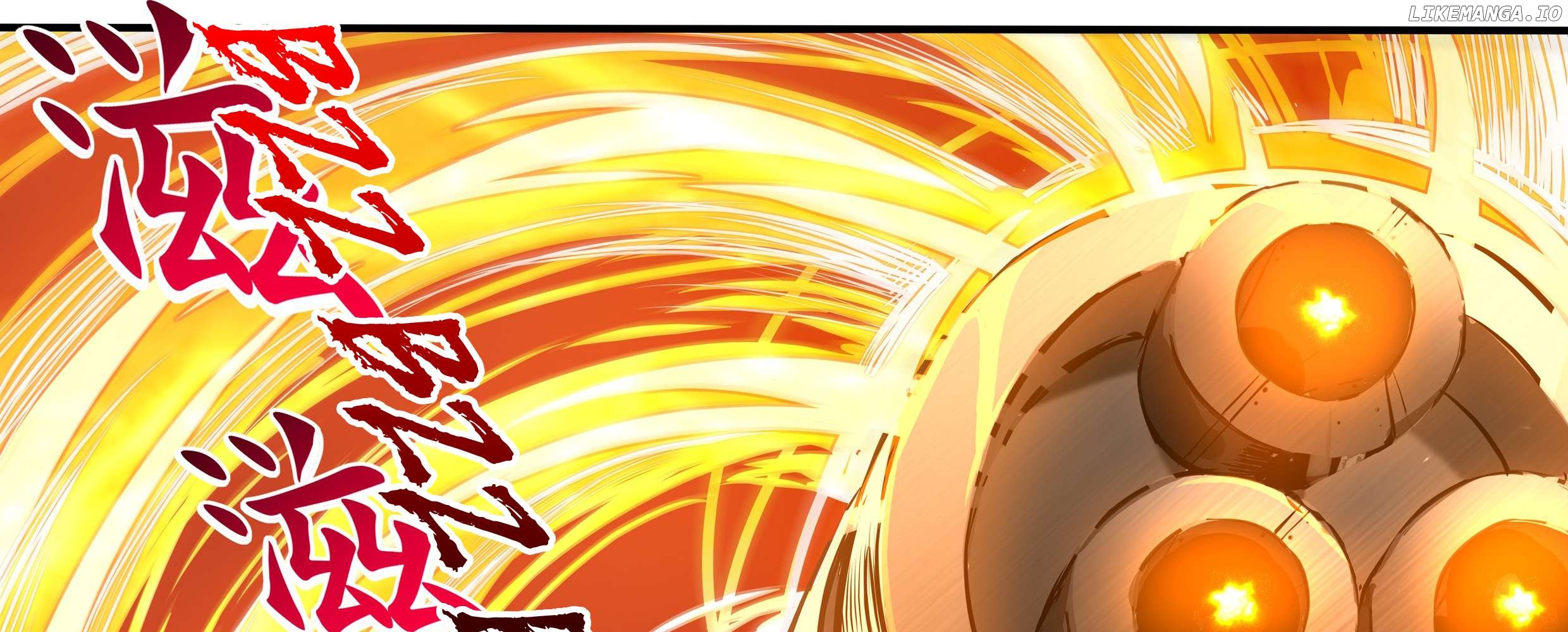 Alien Abyss: Restart Era Chapter 2 - page 20