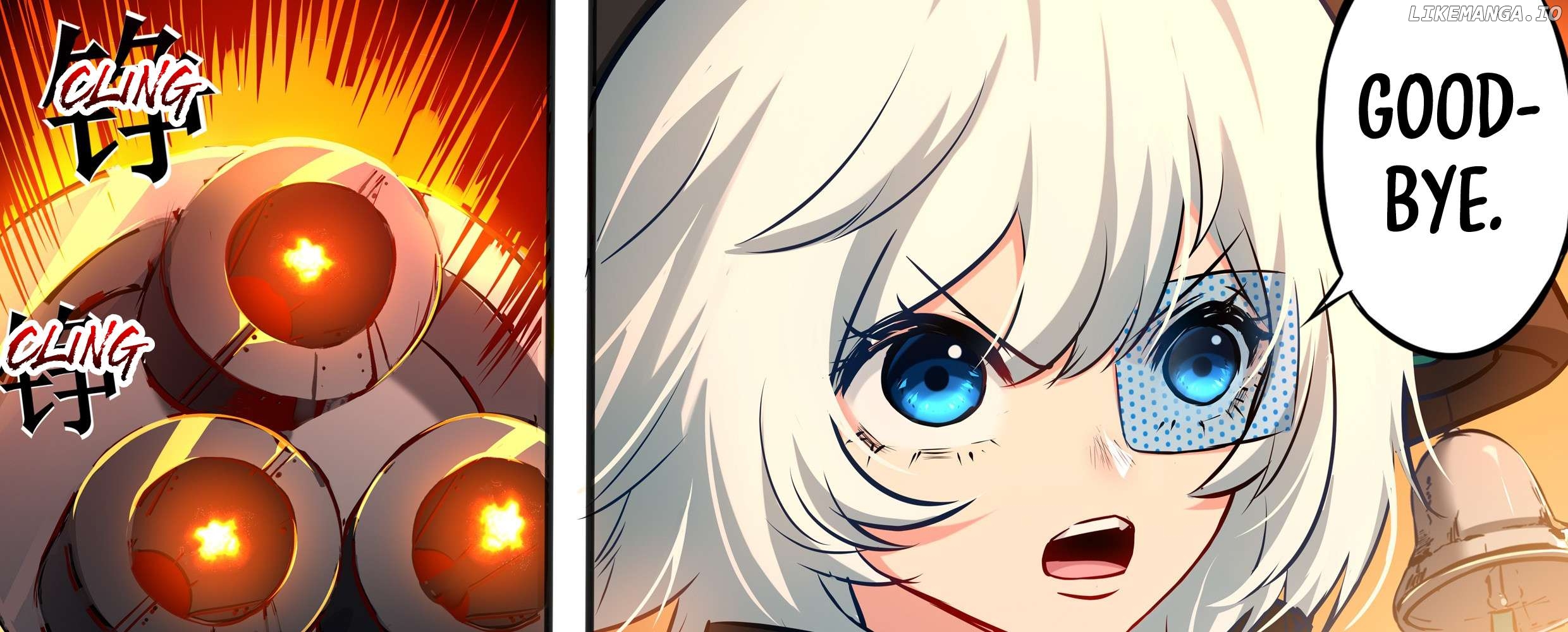 Alien Abyss: Restart Era Chapter 2 - page 23