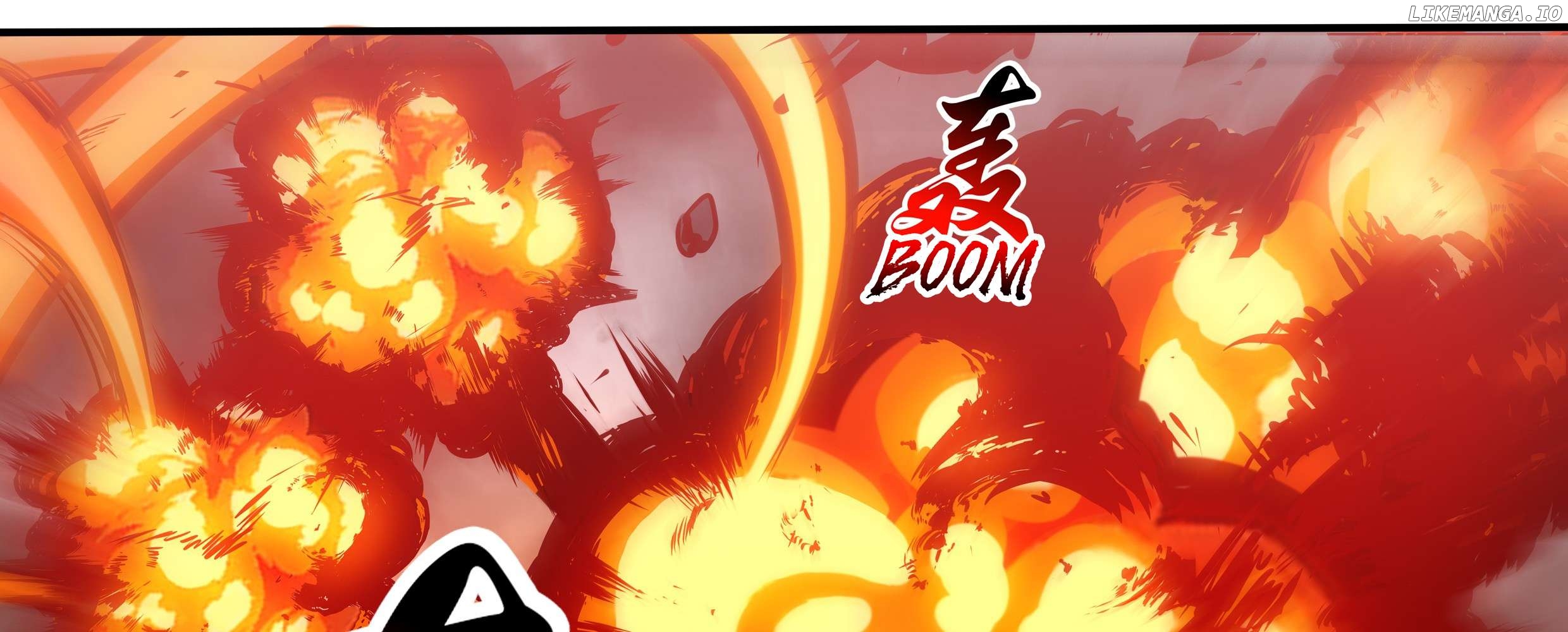 Alien Abyss: Restart Era Chapter 2 - page 25