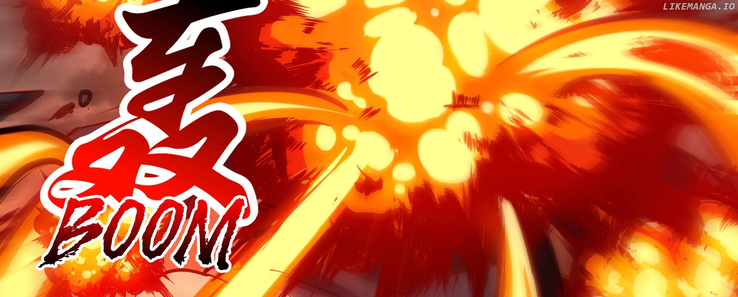Alien Abyss: Restart Era Chapter 2 - page 26