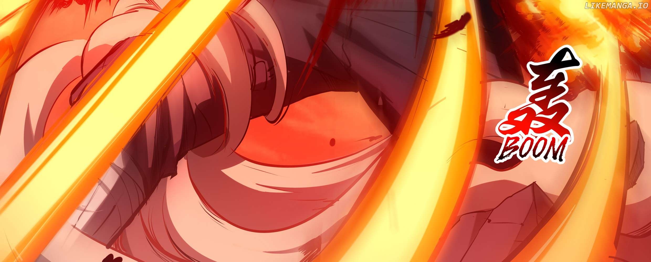 Alien Abyss: Restart Era Chapter 2 - page 27